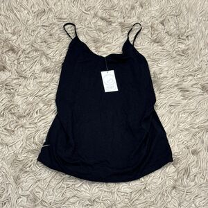 NWT Angel Maternity Tank Top size medium